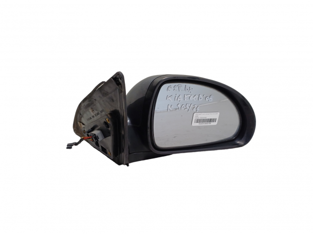 SPECCHIETTO RETROVISORE DESTRO KIA Cee'd Sporty Wagon D4FB (07)