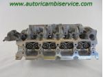 1612041809 TESTATA MOTORE RENAULT MEGANE 1.9 88KW 6M 5P (2005) RICAMBIO USA &hellip;