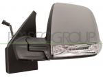 RETROVISORE SINISTRO-CAVI-NERO-CON FANALE MOD. COMBI/PANORAMA FT9107114 Vet &hellip;