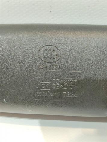 SPECCHIETTO RETROVISORE INTERNO HONDA CR-V 4° Serie A047171 022197 N22A2 (0712) - Foto 3