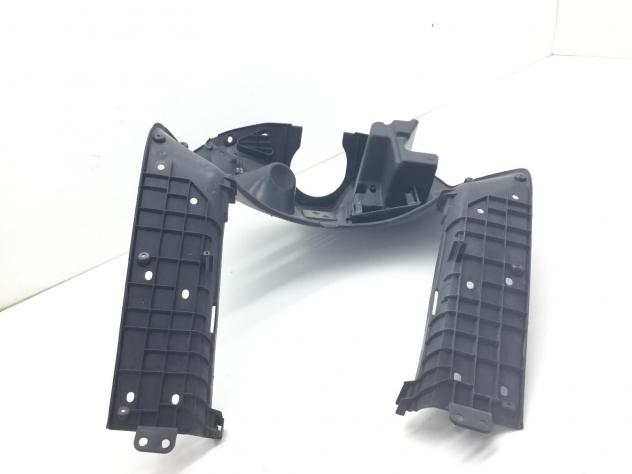 HONDA PANTHEON 150 CARENA CONTROSCUDO RETROSCUDO E SPORTELLO 2003 ZDCKF06A03F - Foto 8