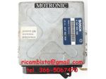 0261200188 447907404 Audi 200 2.2 centralina motore Motronic