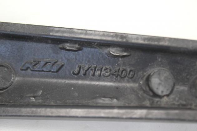 KTM RC 390 93303005000 SUPPORTO MOTORE SINISTRO 22 - 24 ENGINE BRACKET JY113400 - Foto 4