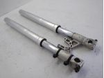 DUCATI MONSTER 900 COPPIA STELI FODERTI FORCELLA CON PICCOLI SEGNI SU STELI 2001
