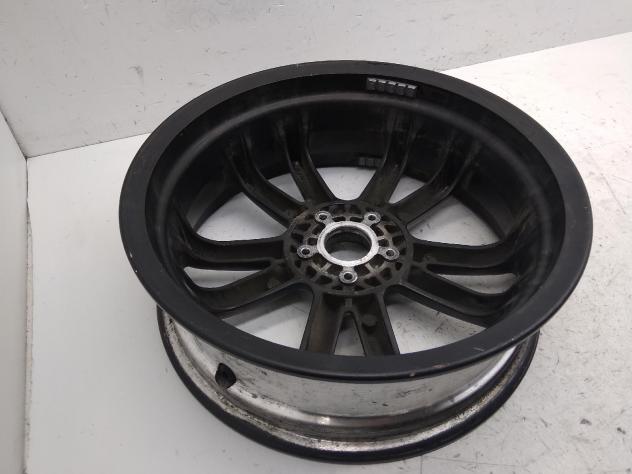 GILERA FUOCO EURO 3 500 CERCHIO RUOTA POSTERIORE 14 X 4.50 2007 2013 M61100 - Foto 5