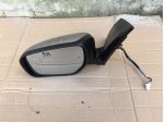 Specchio Retrovisore Elettrico SINISTRO / SX Renault koleos 4x4 2009 1 serie