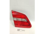 STOP POSTERIORE SINISTRO INTEGRATO NEL PORTELLO MERCEDES Classe B W246 2° S …