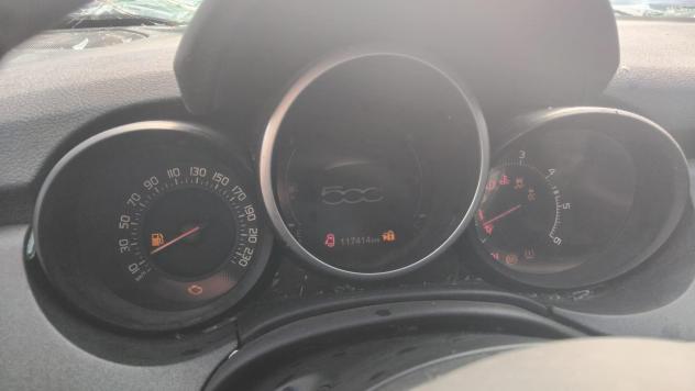 RICAMBI USATI AUTO FIAT 500 X Serie 55266963 Diesel 1248 (15) - Foto 9