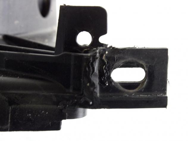 17428596240 ELETTROVENTOLA BMW X2 F39 18D 2.0 D 110KW (2018) RICAMBIO USATO SUPPORTI RIPARATI 17118586282 7636070 - Foto 4
