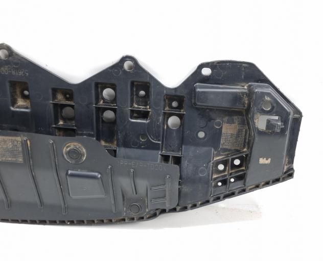CARTER PARAURTI ANTERIORE INFERIORE TOYOTA Yaris Serie 53289-0D060 (1720) - Foto 5