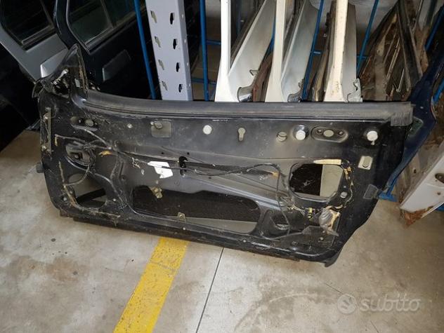 Porta - Portiera Destra Per Alfa Romeo GTV 916 - Foto 2