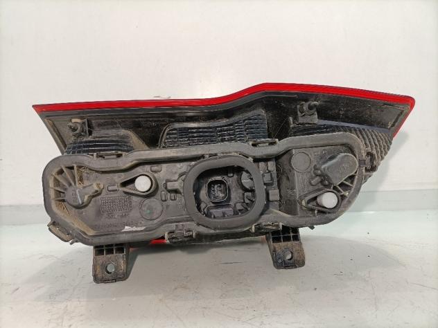 STOP FANALE POSTERIORE DESTRO FORD Tourneo Courier (C4A) 2069551 UGCA (13) - Foto 6