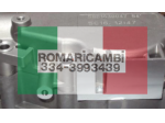 Iveco Stralis termostato 5801630047