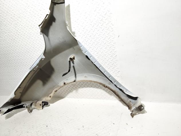 PARAFANGO ANTERIORE DESTRO NISSAN Juke 1° Serie F31001KKAA (1013) - Foto 5
