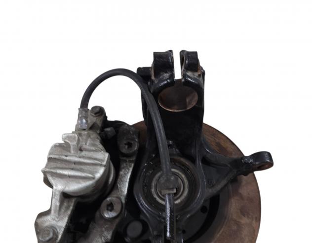 FUSELLO COMPLETO ANTERIORE DESTRO CITROEN C3 Serie 1607557580 (16) - Foto 9