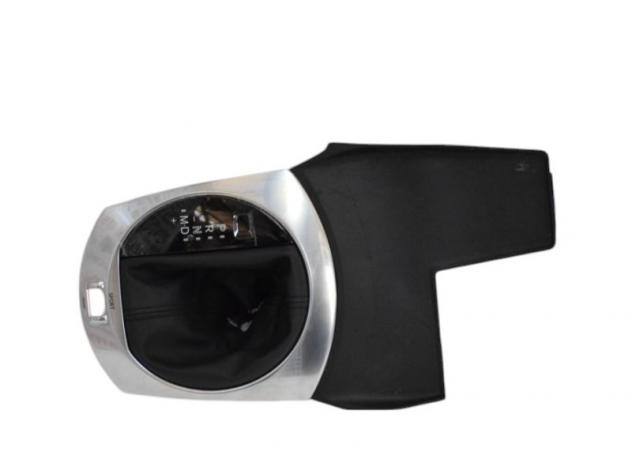 CUFFIA LEVA CAMBIO FIAT 124 Spider Serie (348) 6000615735 (16) - Foto 2