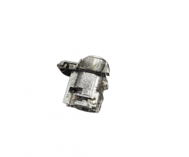 CILINDRETTO PORTIERA OPEL Mokka 1° Serie 13279288 (12) - Foto 3