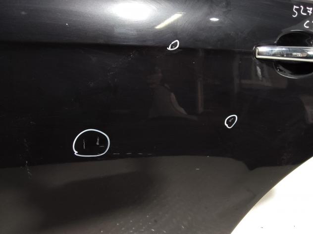 PORTIERA POSTERIORE SINISTRA CITROEN C3 Serie 9002CC (0915) - Foto 4