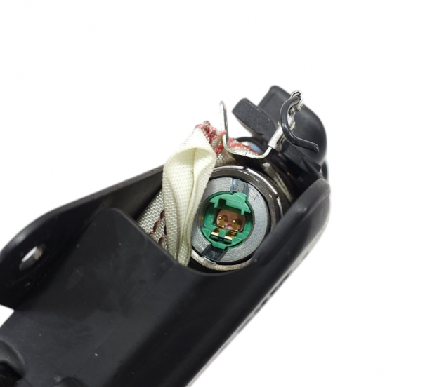 AIRBAG SEDILE DESTRO NISSAN Qashqai 2° Serie 985H0-JD00A (1013) - Foto 8