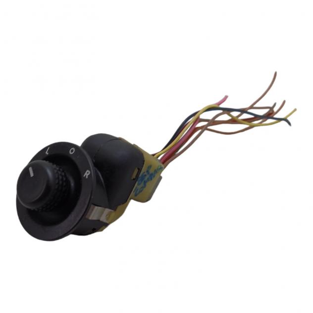 REGOLATORE SPECCHIETTI RETROVISORI JEEP Compass Serie 04682788AA (1115) - Foto 3