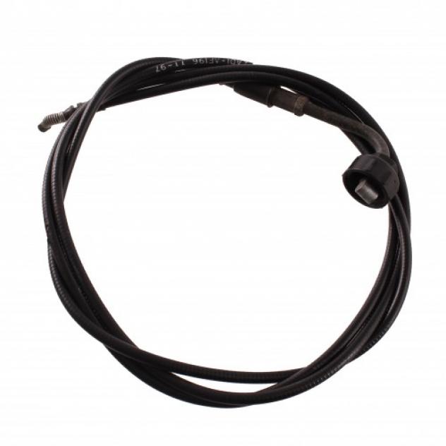 Cavo Contachilometri Di Ricambio Per Yamaha Aerox 50 Cc – Modelli Dal 2004 In Poi, Codice NC 15041