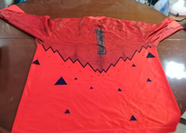 Maglie o Completi da Calcio e Calcetto Calciotto - Foto 2