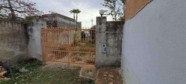 Agricolo in vendita a Marsala