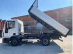 IVECO EUROCARGO ML 100E22/P ANNO 2015 KM 16845 rif. 7960683