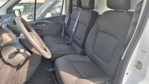 FIAT Talento 1.6 Ecojet PC-TN Furgone 10q N°GC579 rif. 23503344 - Foto 5