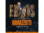 Biglietti Eros Ramazzotti Napoli 13 giugno 2026