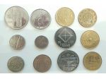 Monete in Lire italiane Pre Euro