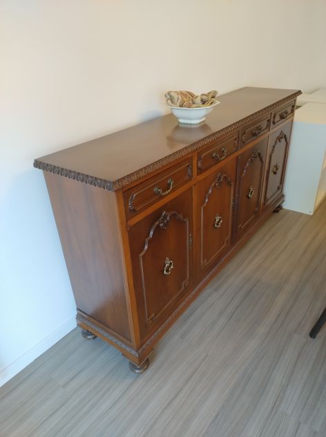 Credenza in legno in stile - Foto 2