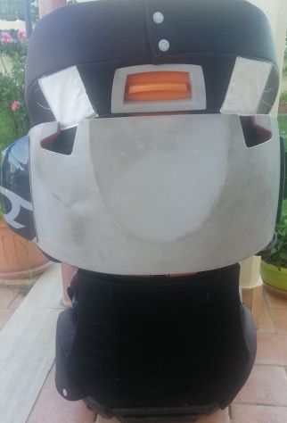 seggiolino cybex pallas da 9 a 36 mesi - Foto 3