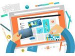 Realizzo siti web