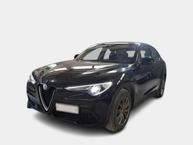 ALFA ROMEO Stelvio 2.2 Turbodiesel 190 CV AT8 Q4 Business rif. 23965951