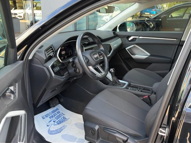 Audi Q3 2.0 35 TDI S Tronic S Line Edition - Foto 10