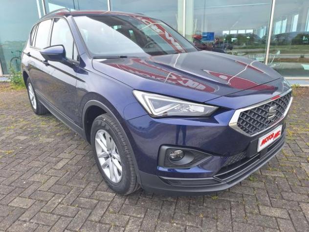 SEAT Tarraco Tarraco 2.0 tdi Style 150cv dsg - Foto 7