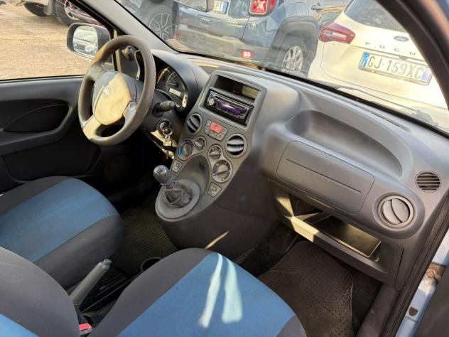 FIAT PANDA PRONTA CONSEGNA - Foto 6