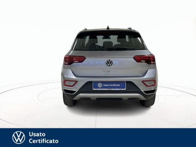 VOLKSWAGEN T-Roc 1.5 tsi style rif. 23284416 - Foto 5