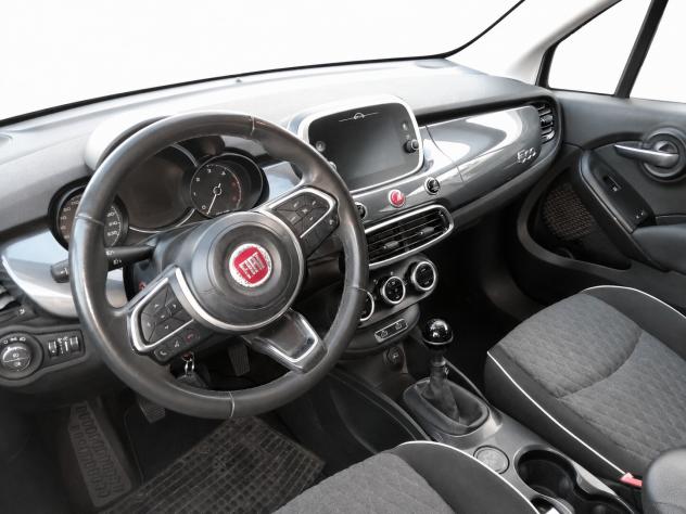 Fiat 500X 1.3 MultiJet 95 CV City Cross - Foto 5