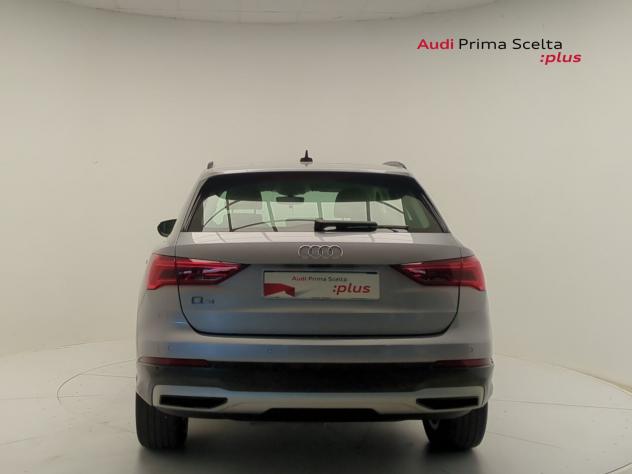 Audi Q3 2.0 35 TDI S Tronic - Foto 6