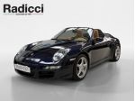 Porsche 911 911 Cabrio 3.6 Carrera 4