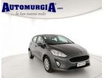 FORD Fiesta 1.1 75 CV 5 porte Titanium rif. 23771842
