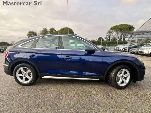 AUDI Q5 Sportback Advanced 2.0 tdi 163cv - GK613KJ rif. 23944402 - Foto 6