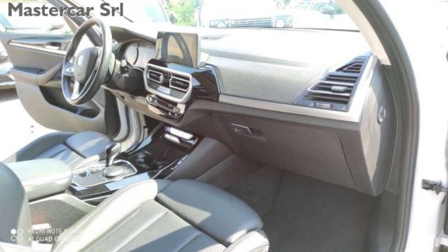 BMW X3 X3 G01 2021 xdrive30e auto - GH711RA rif. 24021136 - Foto 10