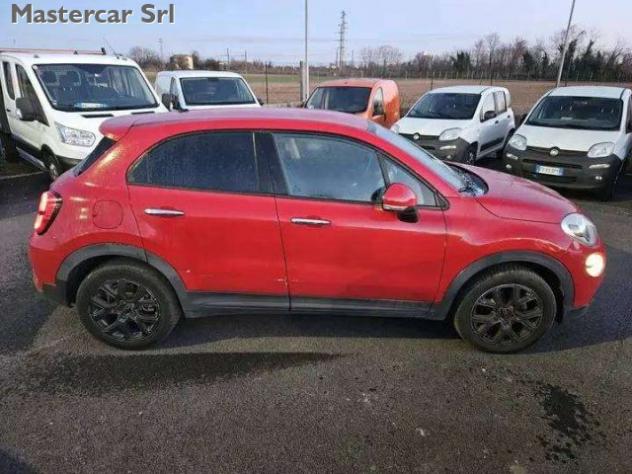 FIAT 500X 500 X 2018 1.3 mjt Connect 95cv TG : GG535JE rif. 23986534 - Foto 8