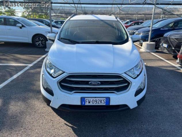 FORD EcoSport EcoSport 2018 1.0 ecoboost Plus 100cv - FW092KS rif. 23939263 - Foto 8