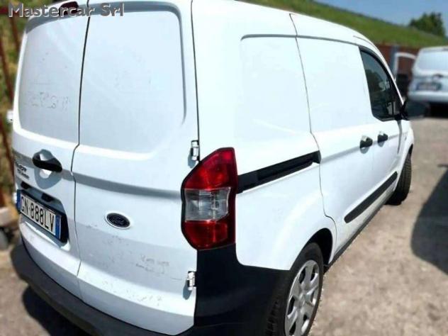 FORD Tourneo Courier COURIER 1.5 TDCi 100 cv Trend - GN888LV rif. 23931709 - Foto 5