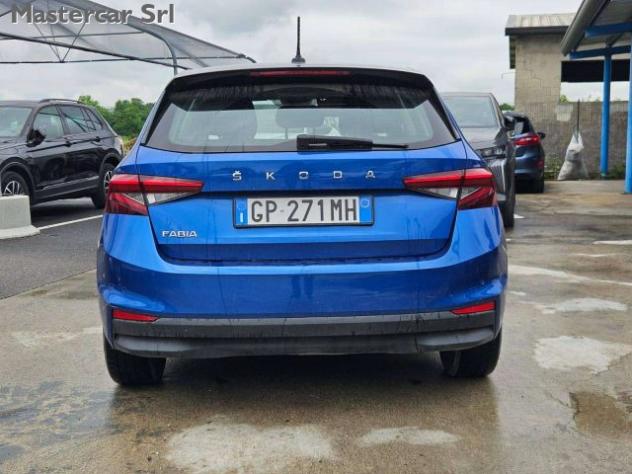 SKODA Fabia Fabia IV 1.0 mpi evo Style 80cv - GP271MH rif. 23836343 - Foto 5