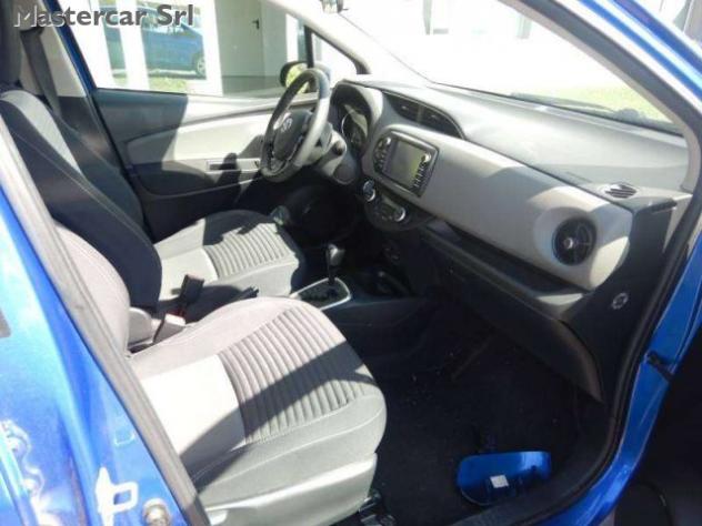 TOYOTA Yaris Yaris III 2017 5p 1.5h Business - FV156FC rif. 23833540 - Foto 7